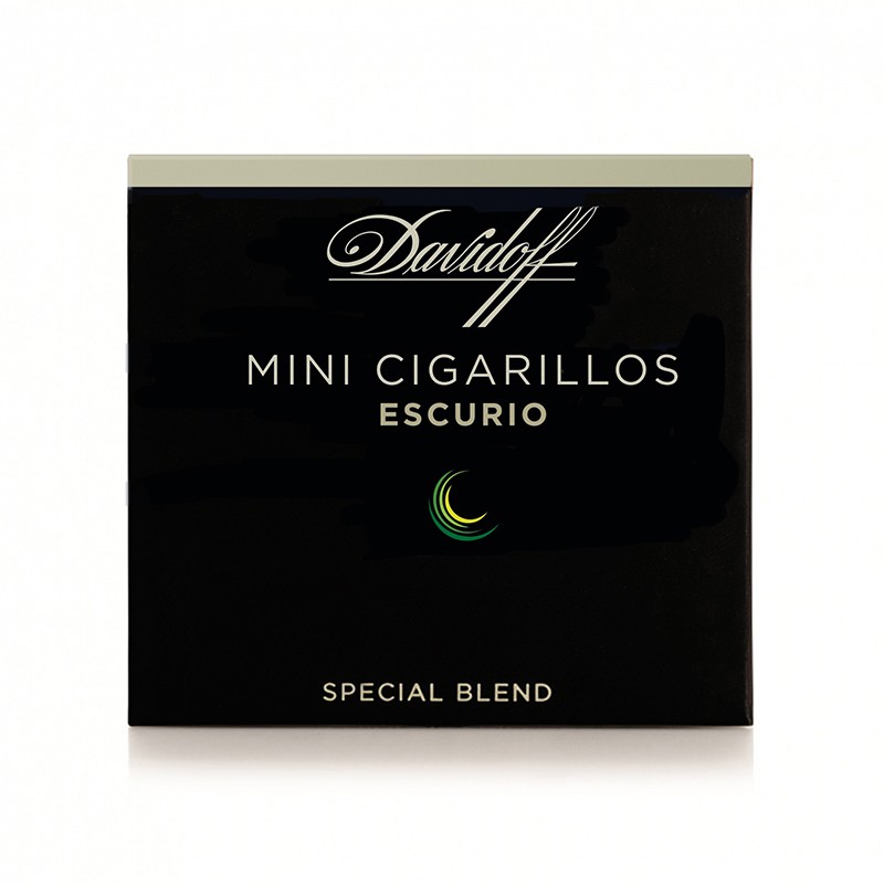 20 сигарилл. Davidoff Mini Cigarillos Escurio. Сигариллы Davidoff Mini Cigarillos. Davidoff Mini Cigarillos Gold. Davidoff Mini c'llos Escurio*20.